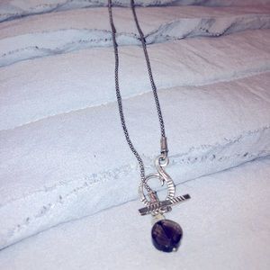 Silpada necklace